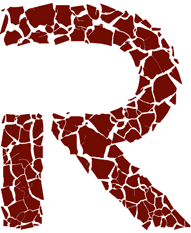 Rage Ground Logo